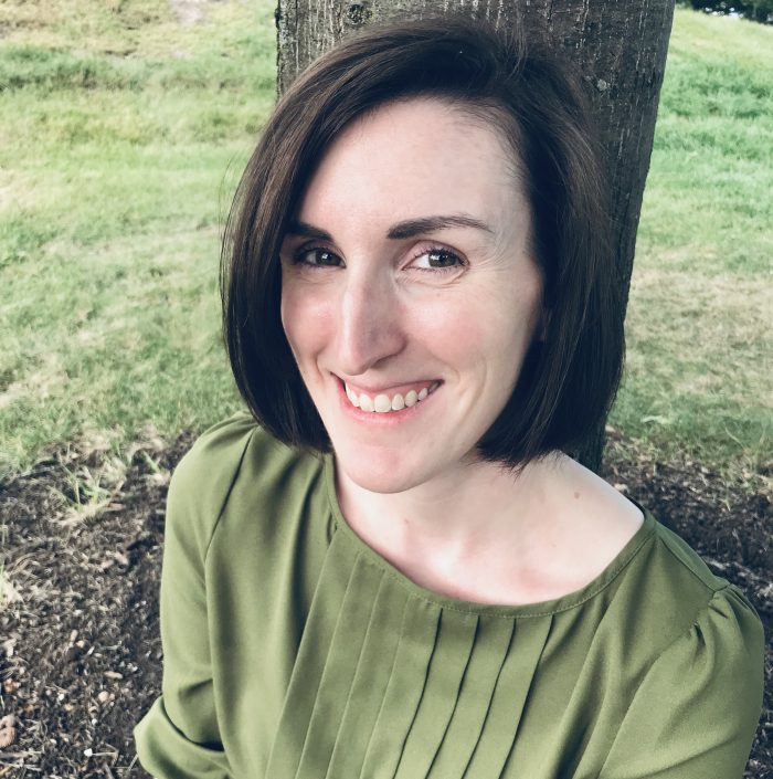 Melissa Baron Author