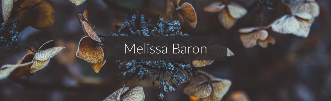 Melissa Baron