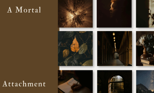 A Mortal Attachment
