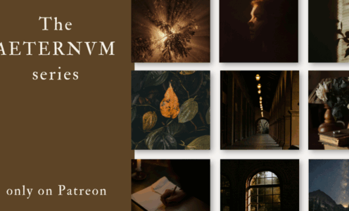 The AETERNVM series